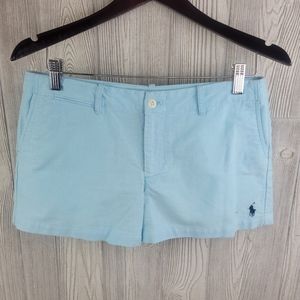 Ralph Lauren Sport Shorts